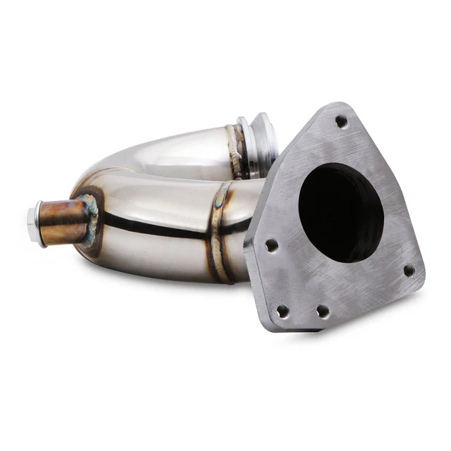 Zafira b best sale performance exhaust