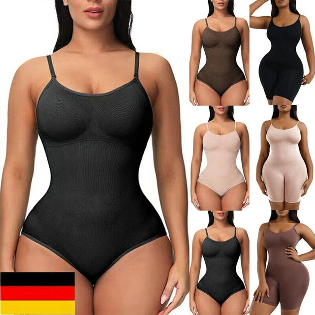 R-dessous Figur Hemdchen Mit Taillenformer - Slim Shaper Für Schlanke Silhouette