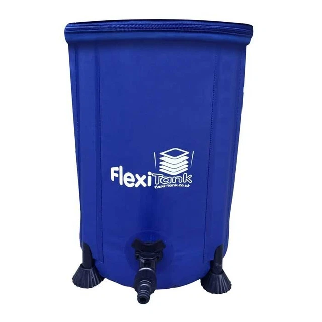 Flexitank Water Butt