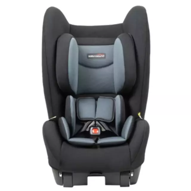 NEW Britax Safe N Sound Safeguard II Convertible Car Seat