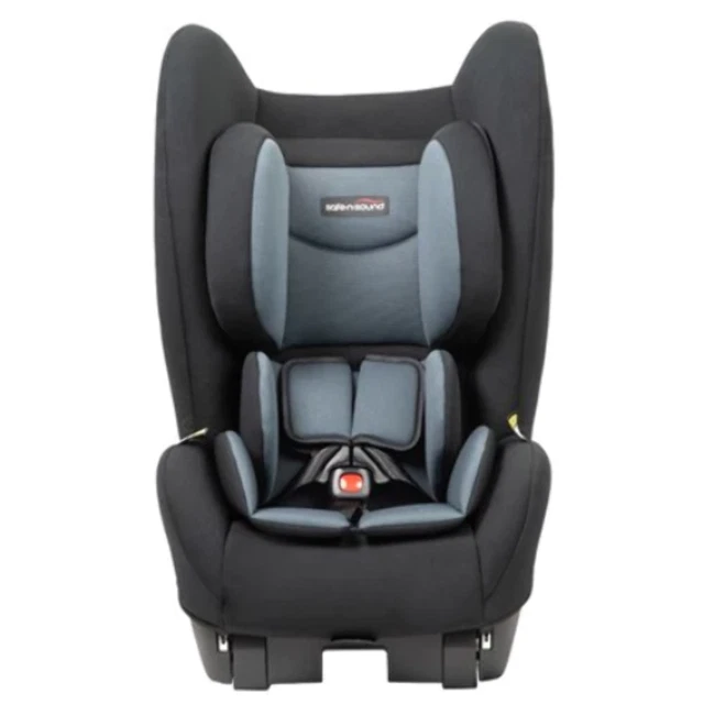 NEW Britax Safe N Sound Safeguard II Convertible Car Seat