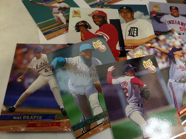 Split Season Sets (or, How Writing A Book Invariably Led To More Cards) – SABR's Baseball Cards Research Committee
