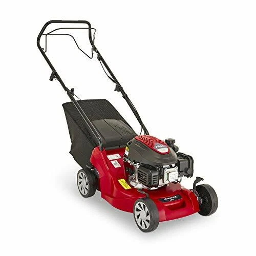 2 PETROL MOWERS 40Cm Sp Try 3.5 Splma And Try 3.5 Plma Non Runners 10.50 PicClick UK
