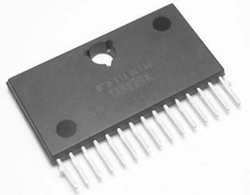 Circuit Intégré Toshiba TA7066P Neuf - Boîtier SIP-7 - Vente Par UK Company Depuis 1983