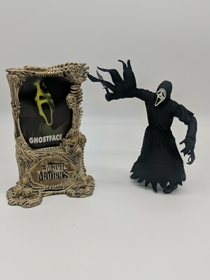 scream mcfarlane