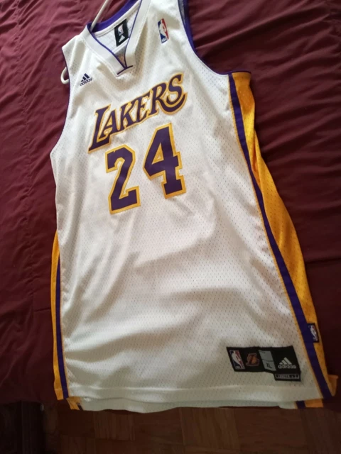 Canotta kobe on sale bryant adidas