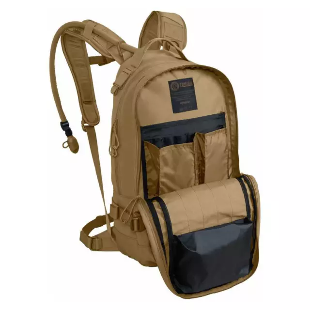 Camelbak H.A.W.G. Mil Spec Multicam 3L Backpack 3