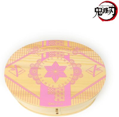 nezuko lunch box