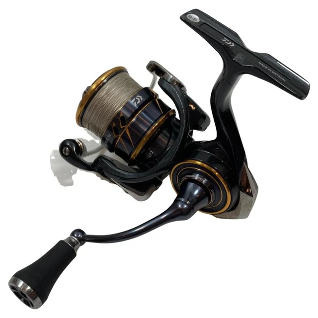 DAIWA LT2500S 21 Caldia $260.20 - PicClick CA