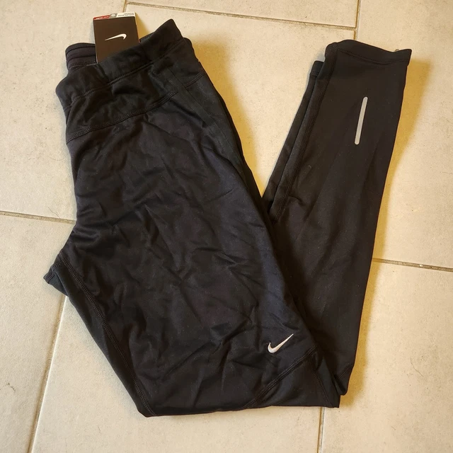 nike element shield tights