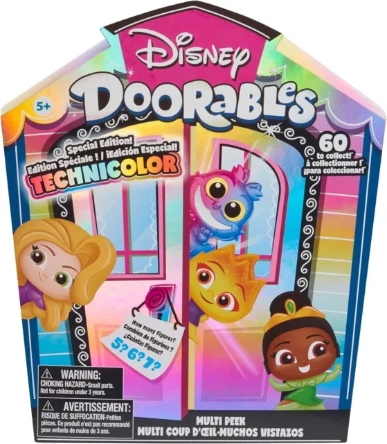 Disney Doorables Series 9 * You Choose The One You Want! * by Just Play -  NEW
