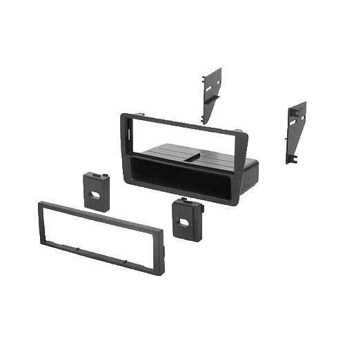 American International Dash Kit HON-K809 for Honda Single Din Radio Replace