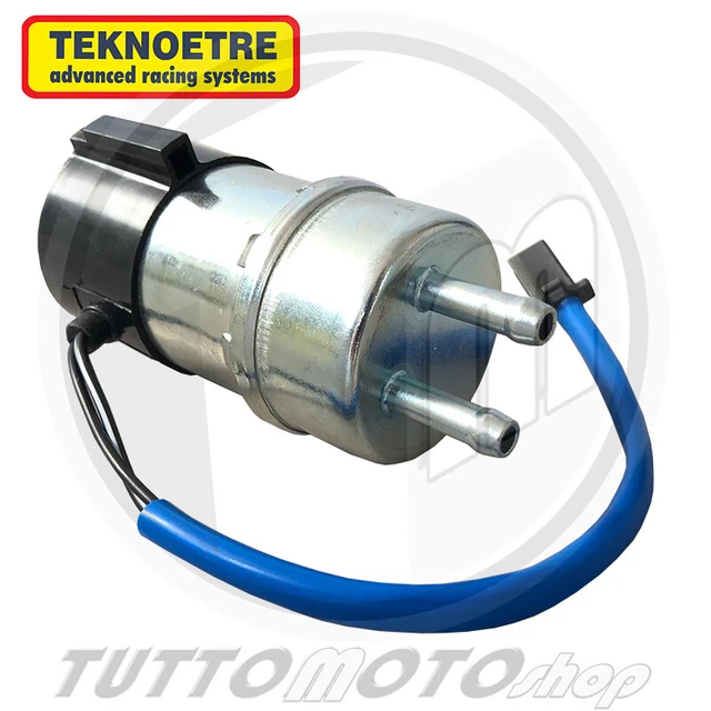 Pompa Carburante Completa Con Filtro E Galleggiante Per Ford F150 (1999-2003) E F250 1999 - Ricambio XL3Z-9H307AA