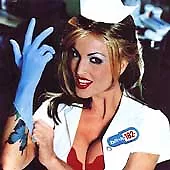 BLINK-182 Enema Of The State CD New 0008811195021