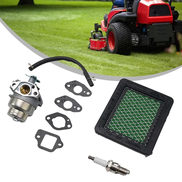 PREMIUM VERGASER LUFTFILTER Kit für Honda GCV135 GCV160 Motor