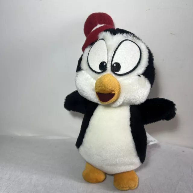 Chilly willy plush sales