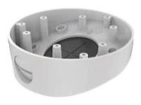 LevelOne Camera mounting bracket in-ceiling mountable white for CAS-7313