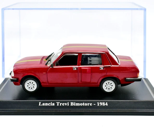 Miniature PEUGEOT 104 S échelle 1:18 - Norev, Bleue, Neuve Sous Boîte