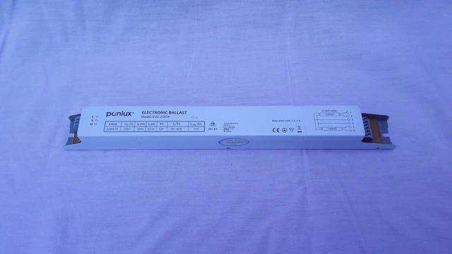 Tridonic - 22185224 - Tridonic PC TOP 1x58 T8 sl kaufen