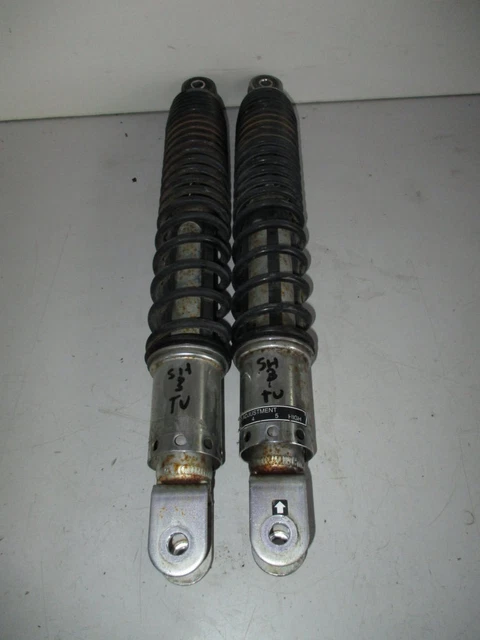 Ammortizzatori Posteriori Ammortizzatore Sospensioni Honda SH 300 2006 2010