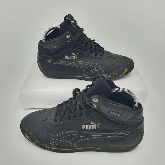Puma speed sale cat 2.9 mid