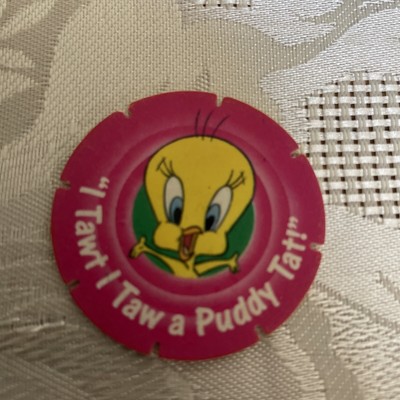 walkers tazos value
