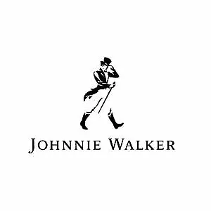 Johnnie Walker Window VINYL DECAL STICKER Car