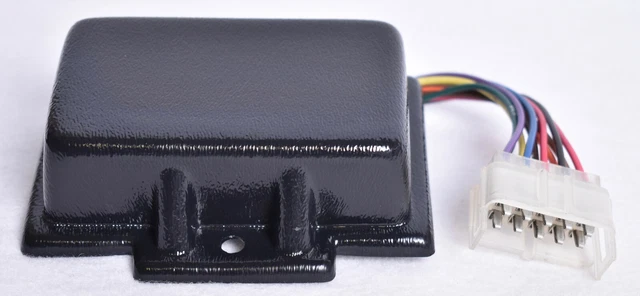 Novabus Megatech Electro Chime Control N15486