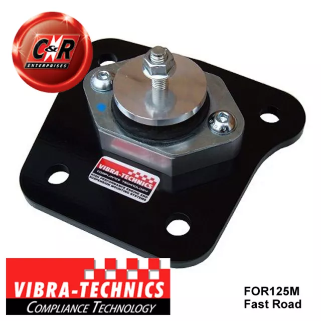 Per Ford Puma Vibra Technics Dx Supporto Motore - Veloce Strada FOR125M