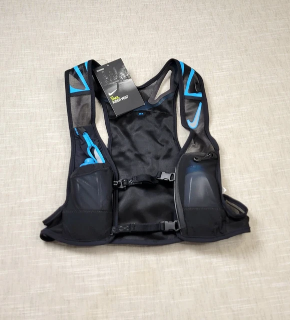 nike trail kiger running vest