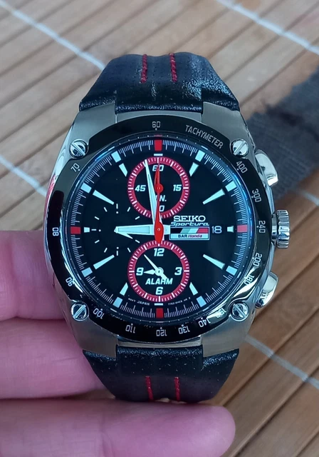 Seiko bar honda online