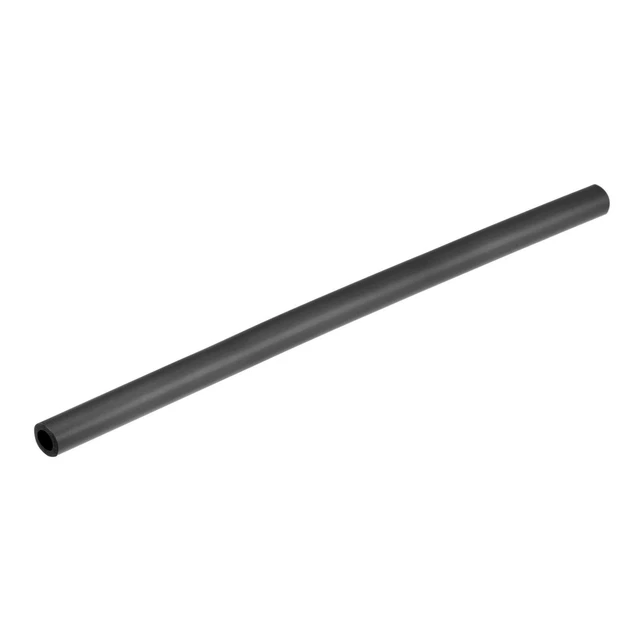 Foam Grip Tubing Handle Grips 16mm ID 5mm Wall Thick 0.5m Black