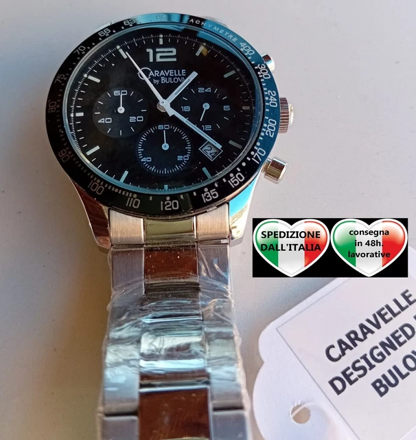Caravelle by bulova best sale cb110