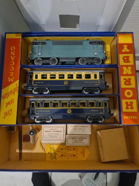 Catalogue Trains Hornby Acho pas cher - Meilleures ofes sur le neuf Catalogue Trains Hornby Acho pas cher - Meilleures ofes sur le neuf