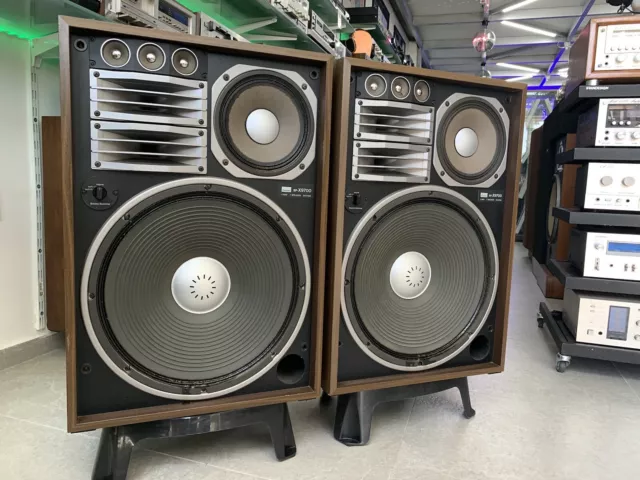Sansui sales sp 7300