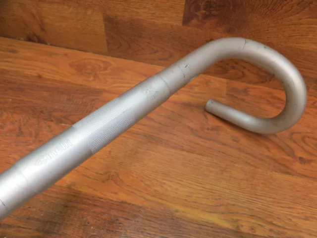 Vintage Cinelli Giro D'italia 64-44 Classic Road Bike Drop Handlebars