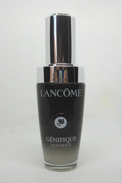 LANCOME GÉNIFIQUE ULTIMATE 7ml & 30ml Genifique Ultimate Serum - Lancôme | Sephora