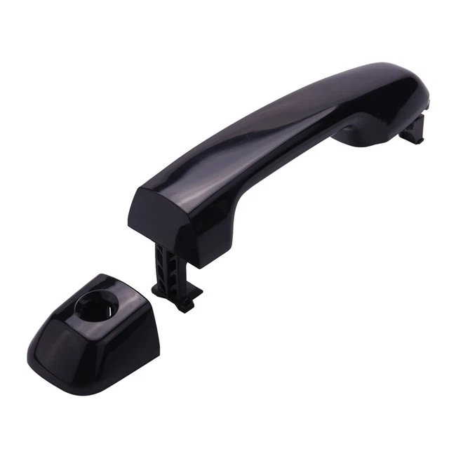 TüRgriff Vorne Links AußEn für  Prado Land Cruiser 2010 - 2017 69211-60090 NT8K2