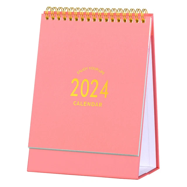2025 DESKTOP CALENDAR Desk Calendar 2025 Desk Calendar 18month Planner