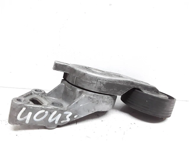038903315F Galet Tendeur Pour Volkswagen Sharan 1.9 Tdi 1995 4080103 1034717 3