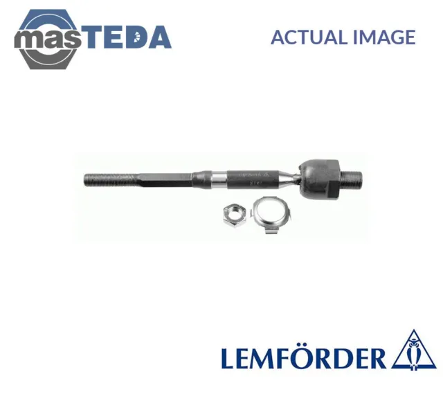 37032 01 Tie Rod Axle Joint Track Rod Front Lemförder New Oe Replacement