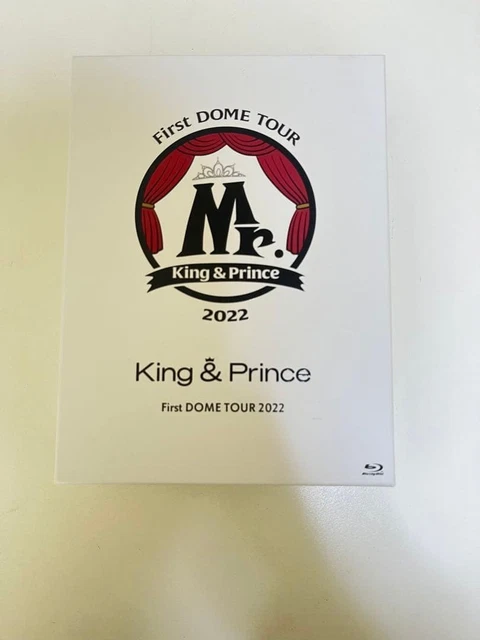 MR PRINCE DOME TOUR 2022 £23.82 - PicClick UK