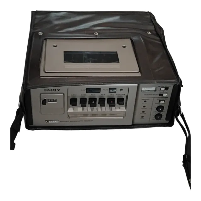 SONY WV-H2 RMT-811 Hi8 VHS W Pont 8mm Magnétoscope Vidéo Cassette EUR  289,07 - PicClick FR