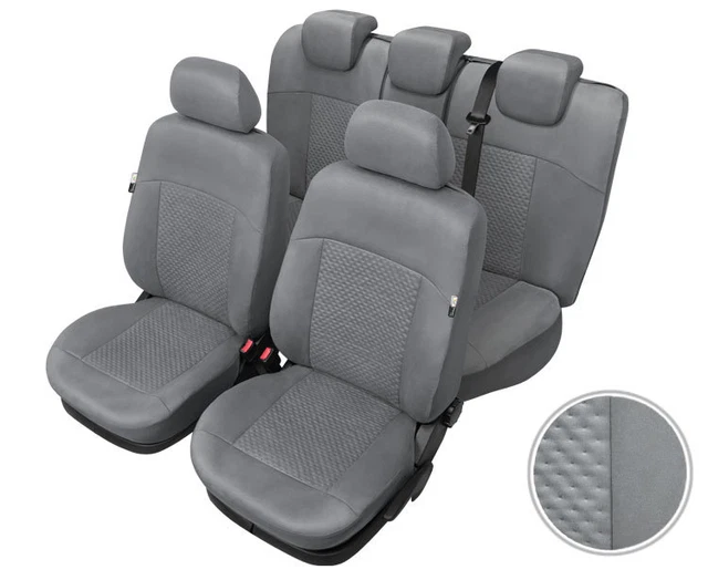 KUDA Téléphone Portable Support 5295 pour Mercedes Benz C-Classe Ab 2014 (W205