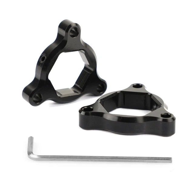 Kit cartouche fourche réglable Matris FRK SUZUKI GSXR 600 & 750 06-07 main image 1