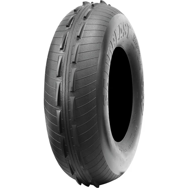 CST Sandblast Front Tire 32x10-15 (Ribbed)For ARCTIC CAT Alterra 570 EPS 2020-21