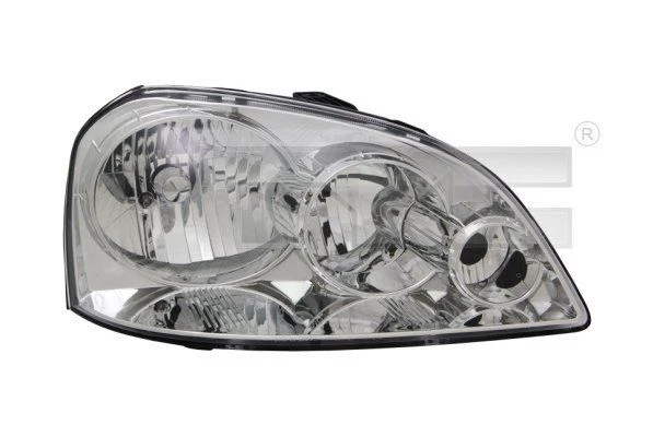 Tyc Fanale Sinistro Adatto Per Chevrolet Nubira Daewoo Nubira | 20-0546-05-2