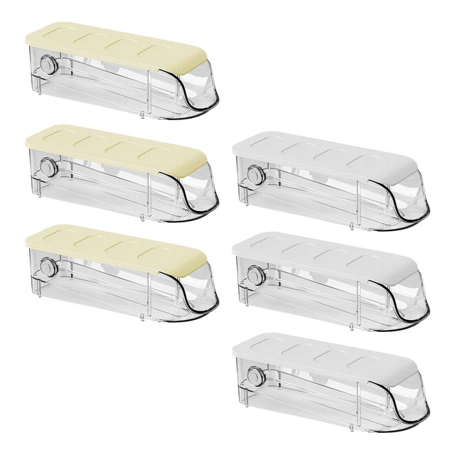 Porte-œufs Rangement Oeuf ZHUODIKE - Distributeur Automatique Pour