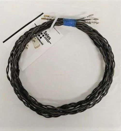 FREIGHTLINER P3 6S Dash Overlay ABS Harness P/N A0671796000 16.03