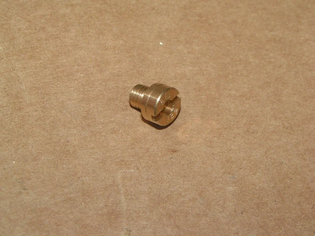 TOURMAX - Kit Réparation De Carburateur Yamaha Xj550 - CAB-Y7